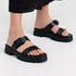 Women Casual Softy - 74819S